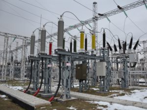 • испытание трансформаторов напряжения
